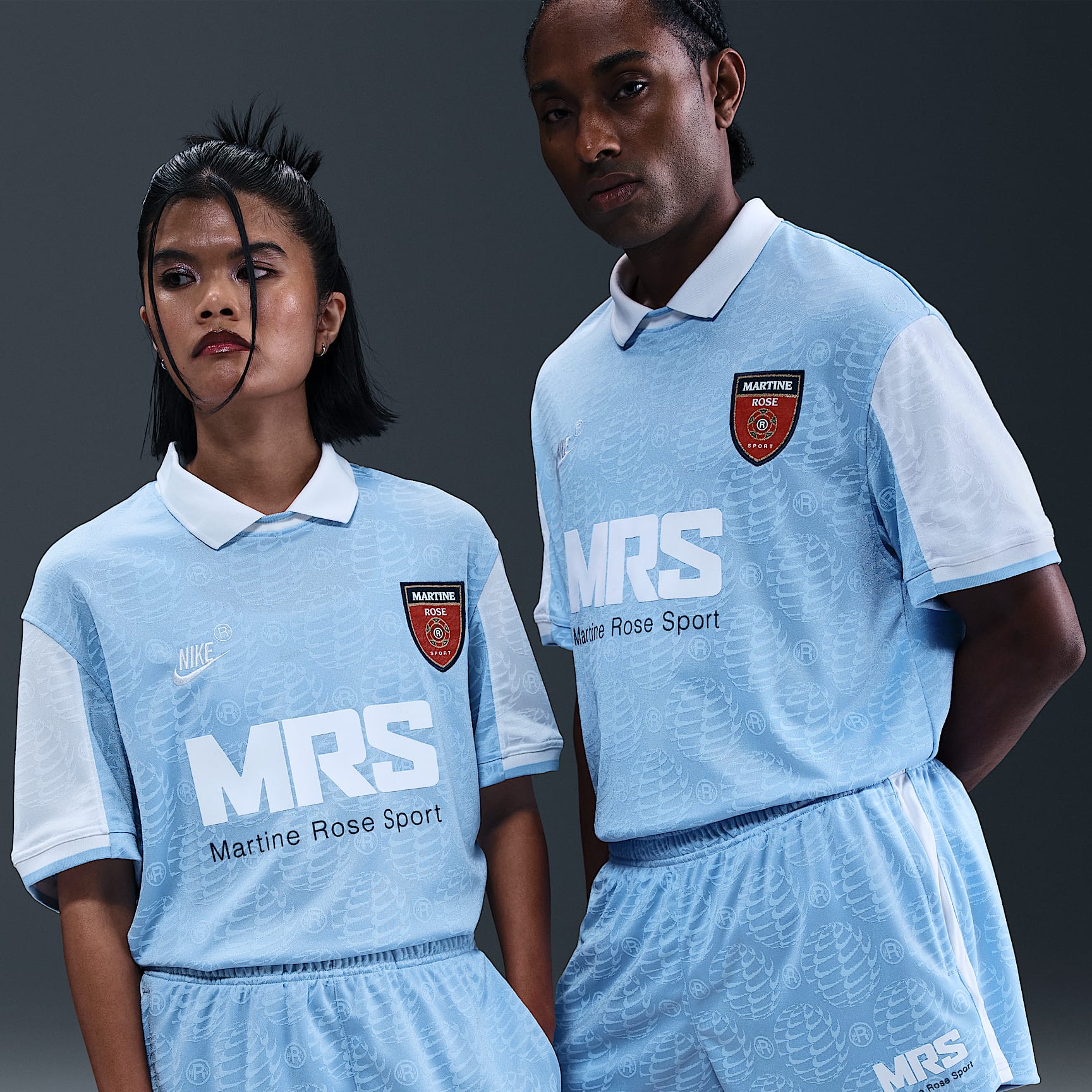 Nike x Martine Rose Sport Men's Jersey. Nike.com